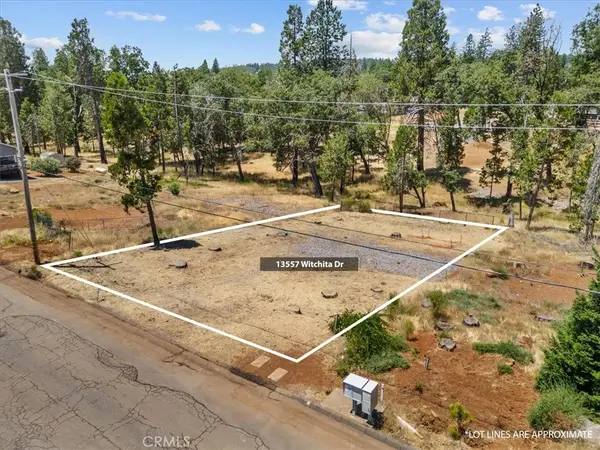 13557 Wichita Drive, Magalia, CA 95954