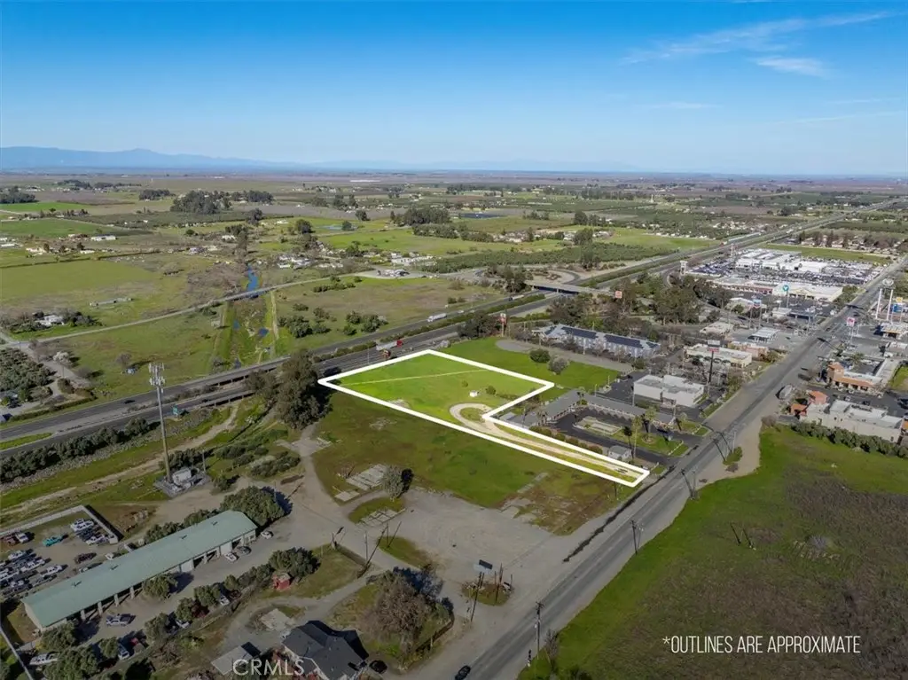 0 State Hwy 99w, Corning, CA 96021 - #1