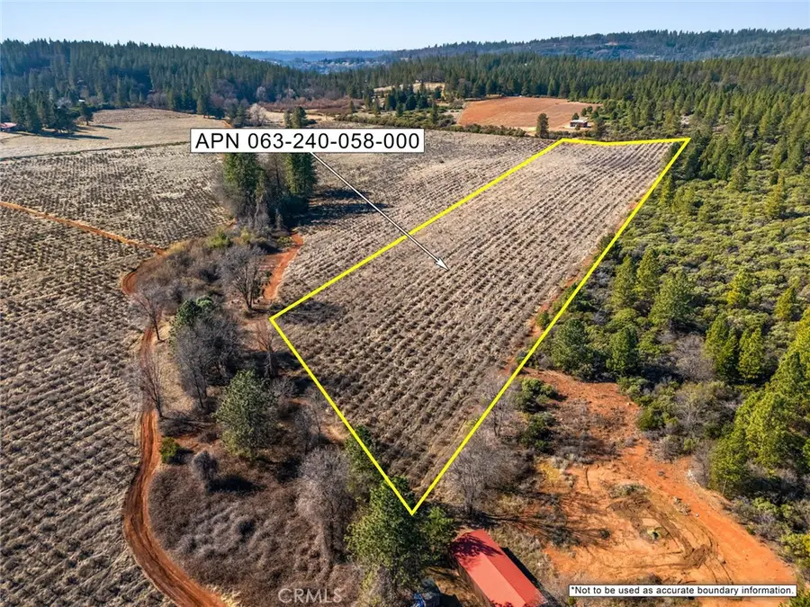 0 Doe Mill Road, Forest Ranch, CA 95942 - #2