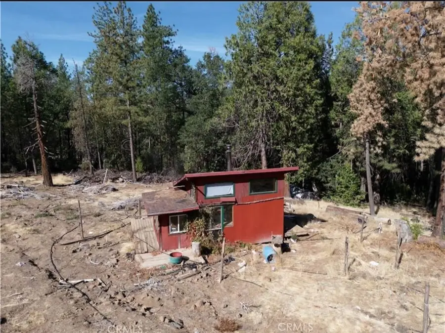 5901 Manton Ponderosa Way, Manton, CA 96059 - #3