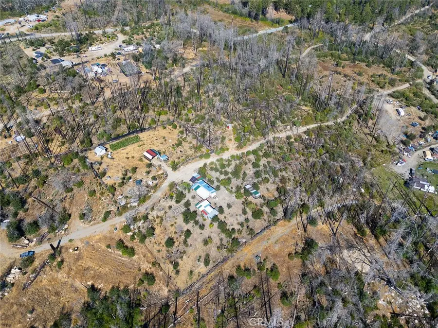 1 Simpson, Berry Creek, CA 95916 - #2