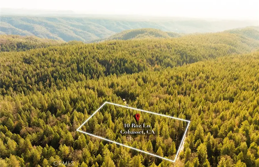 10 Roz Ln, Cohasset, CA 95973 - #2