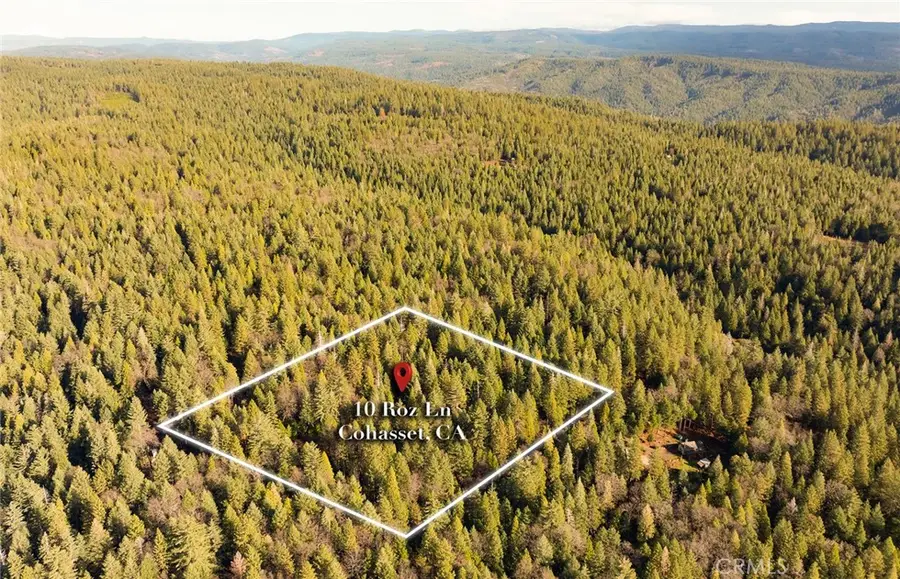 10 Roz Ln, Cohasset, CA 95973 - #3