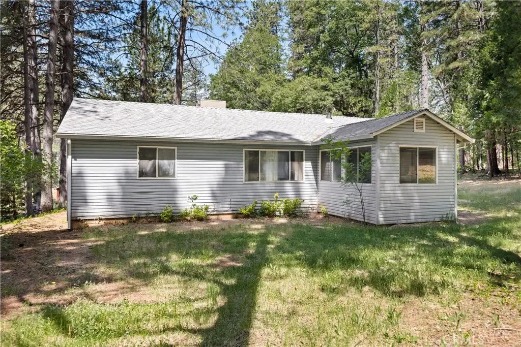 9803 Cohasset Road, Cohasset, CA 95973 - #1