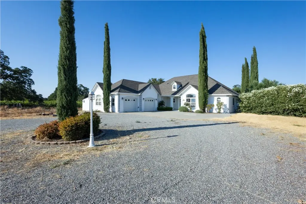 24115 Black Bart Court, Corning, CA 96021 - #1