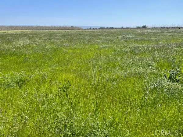 0 El Camino Ave., Gerber, CA 96035