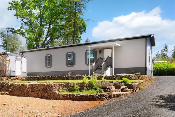 6732 Ishi Drive, Magalia, CA 95954