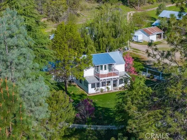 6790 Rush Creek Road, Lewiston, CA 96052 - Image #2