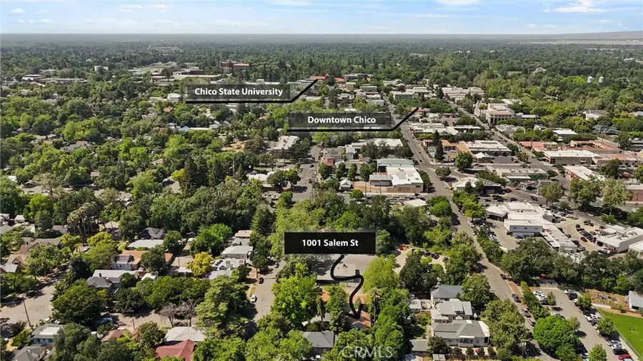 1001 Salem Street, Chico, CA 95928 - Image #2