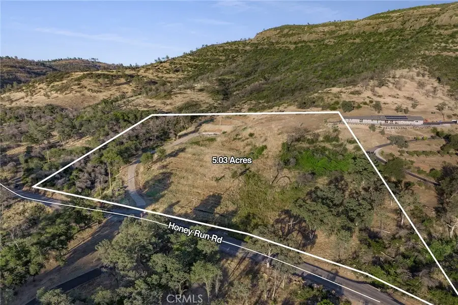 2470 Honey Run Road, Chico, CA 95928 - #2