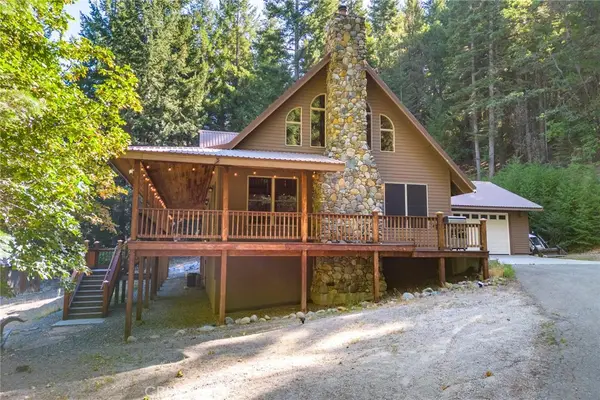 1900 Maple Drive, Weed, CA 96094