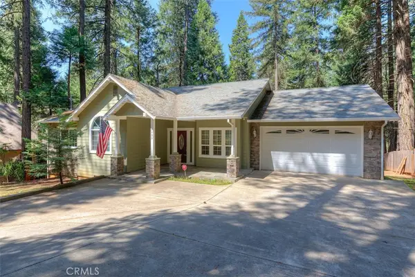 14533 Grinnell Court, Magalia, CA 95954