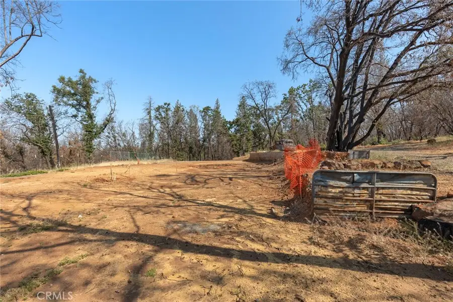 105 Harvey Road, Cohasset, CA 95973 - #3