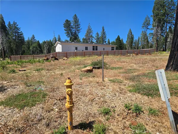 13761 W Park Drive, Magalia, CA 95954