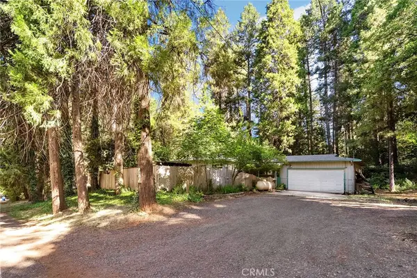 6603 Woodward Drive, Magalia, CA 95954