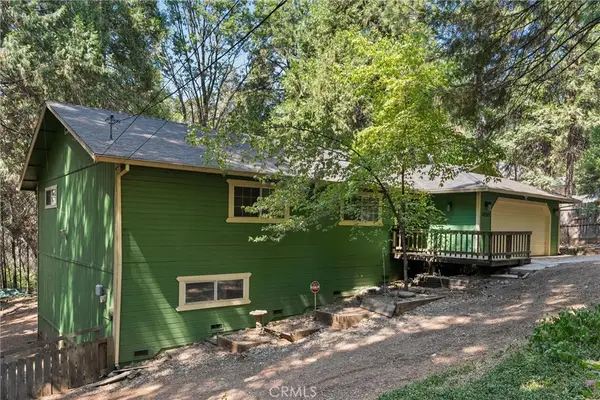 14373 Holmwood Drive, Magalia, CA 95954