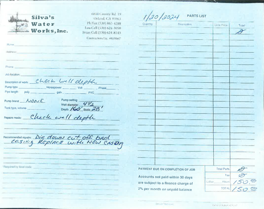 6690 County Road 21, Orland, CA 95963 - #2