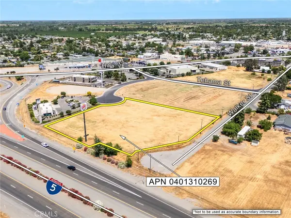 100 Frances Lane, Orland, CA 95963