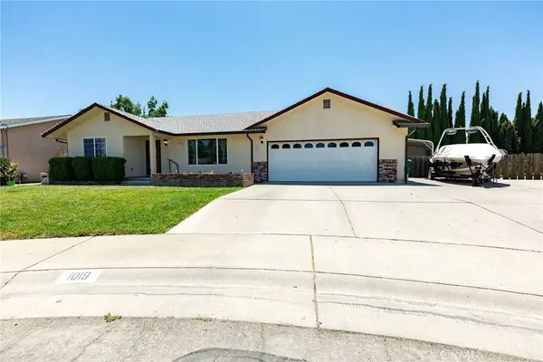 1019 W Monterey Street, Orland, CA 95963