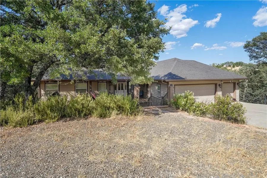 19438 Donkey Hill, Hidden Valley Lake, CA 95467 - #2