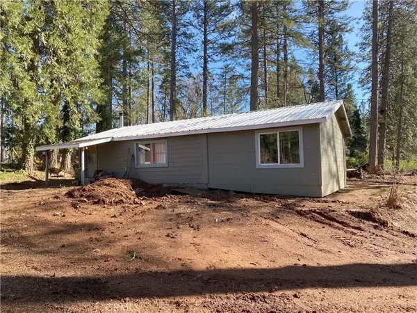 13662 Nimshew Road, Magalia, CA 95954