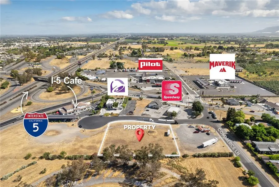 0 Hoff Way, Orland, CA 95963 - #2