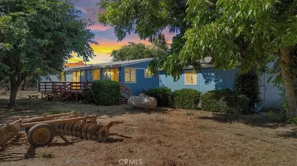 8640 S Geo Wash Boulevard, Yuba City, CA 95993