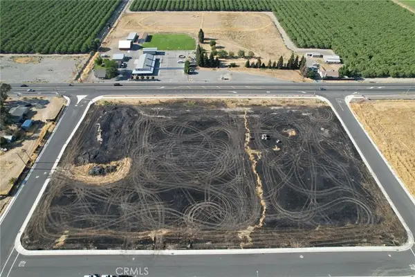 698 Hambright (corner Hwy 32) Avenue, Orland, CA 95963