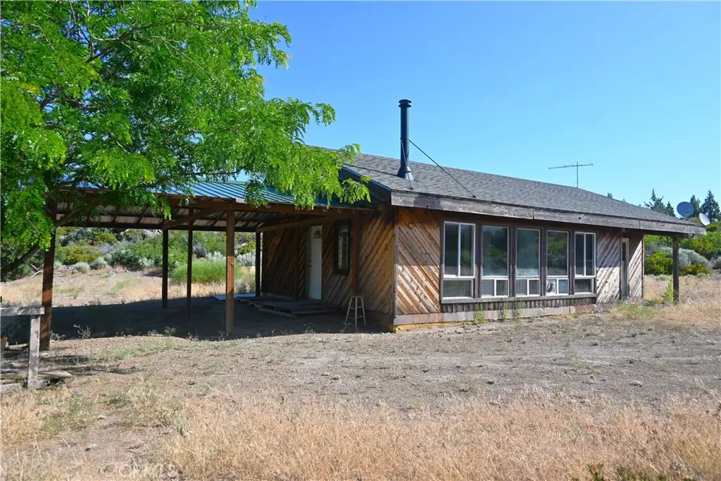 7021 Quarry Road, Weed, CA 96094 - #1