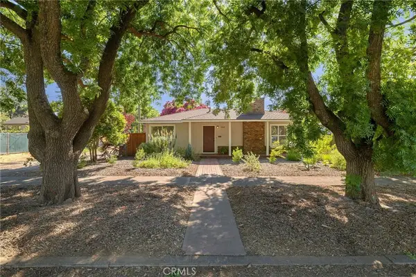 1245 Palm Avenue, Chico, CA 95926