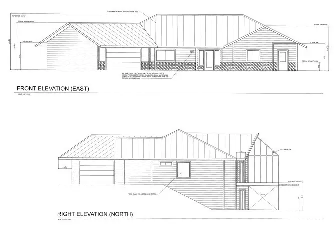 6652 Ishi Drive, Magalia, CA 95954 - #1