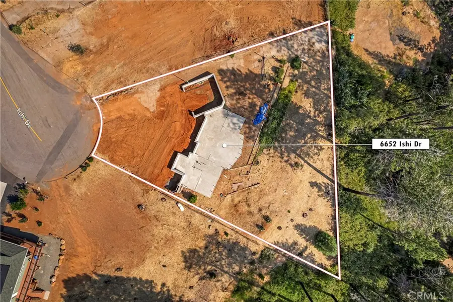 6652 Ishi Drive, Magalia, CA 95954 - #3