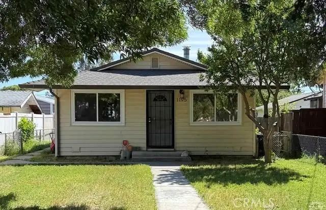 1195 West Street, Corning, CA 96021 - #1