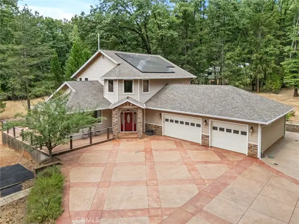 14819 Humbug Road, Magalia, CA 95954