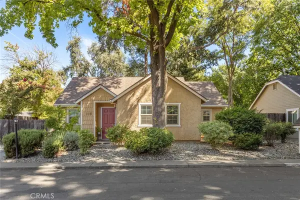 115 Hampshire Drive, Chico, CA 95926