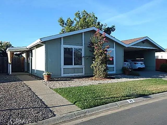 3835 Gardiner Ferry Road #36, Corning, CA 96021 - #2