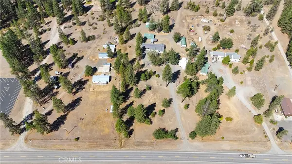 5409 N State Highway 3 N, Etna, CA 96027