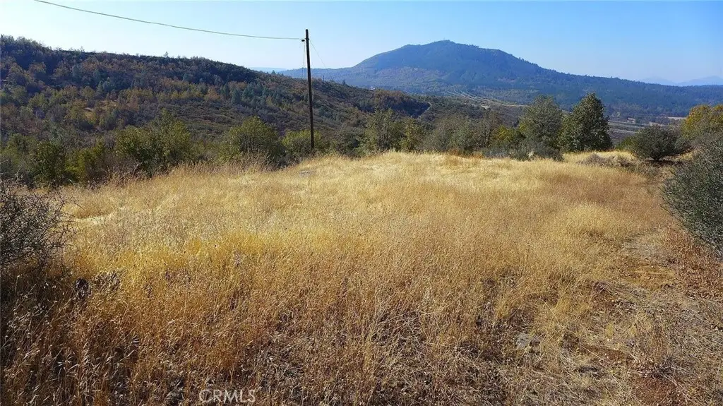 0 Crestline Drive, Round Mountain, CA 96084 - Image #1