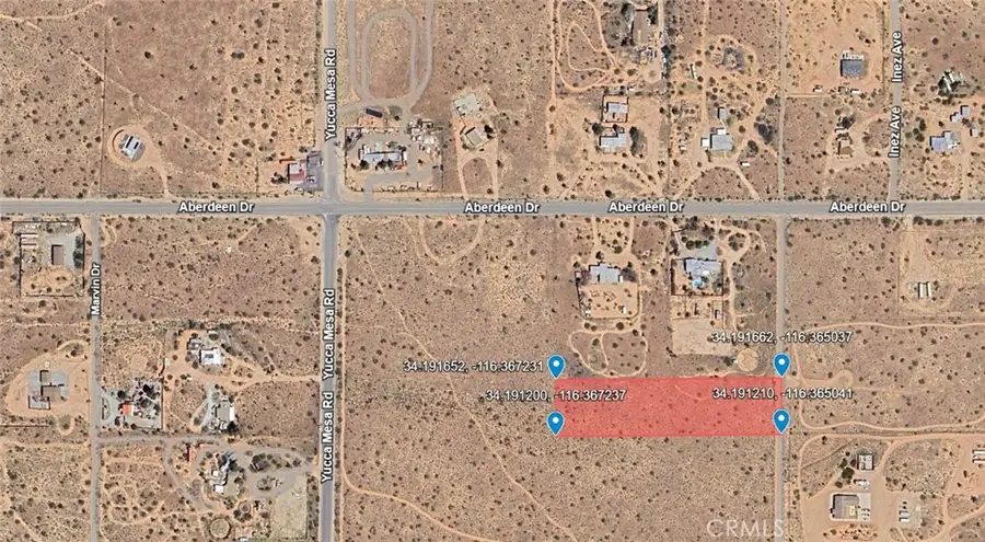 2333 Bonita Avenue, Yucca Valley, CA 92284 - Image #2