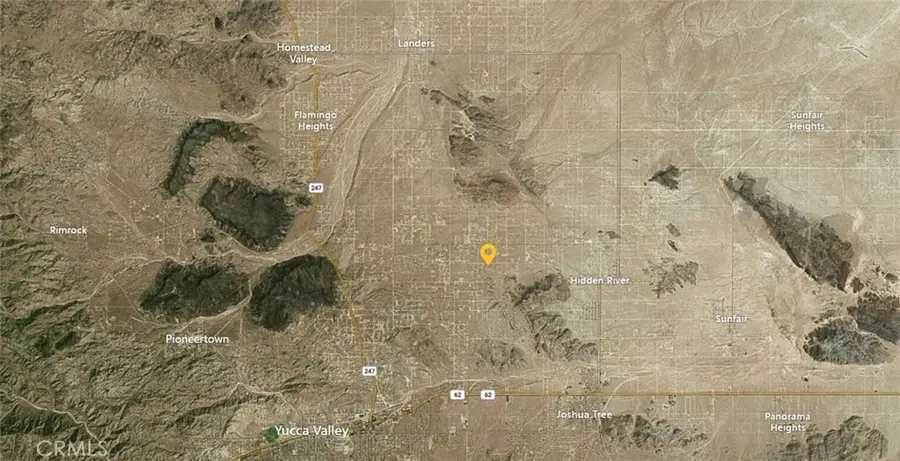 4 Joshua Tree, Joshua Tree, CA 92252 - Image #3