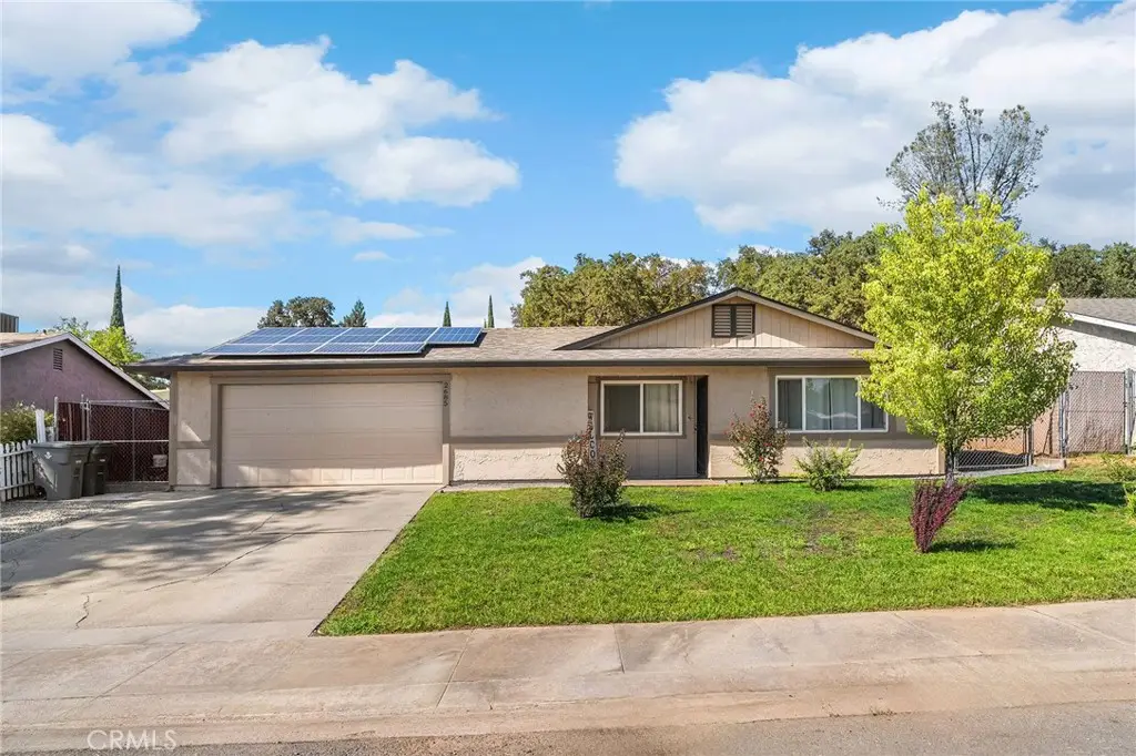 2685 Forestview Drive, Oroville, CA 95966 - #1