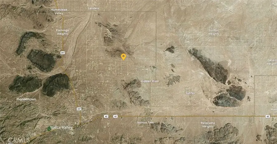 1 Belfair Drive, Joshua Tree, CA 92252 - Image #3