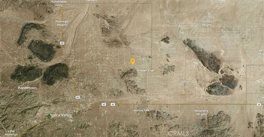 0 Sunny Hill Road, Joshua Tree, CA 92252 - Image #3