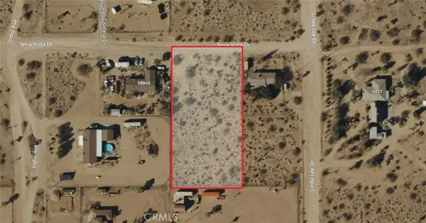 2345 Yucca Valley, Yucca Valley, CA 92284