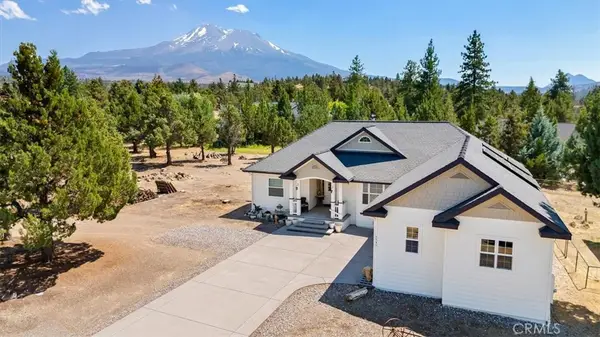 5541 Lake Shastina Drive, Weed, CA 96094