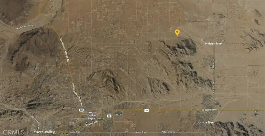 4 Joshua Tree, Joshua Tree, CA 92252 - Image #3