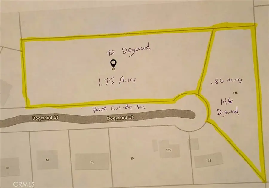 92 Dogwood Court, Quincy, CA 95971 - Image #2