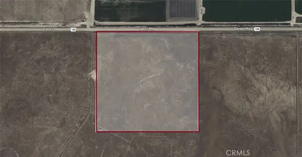 1 Wasco, Wasco, CA 93280