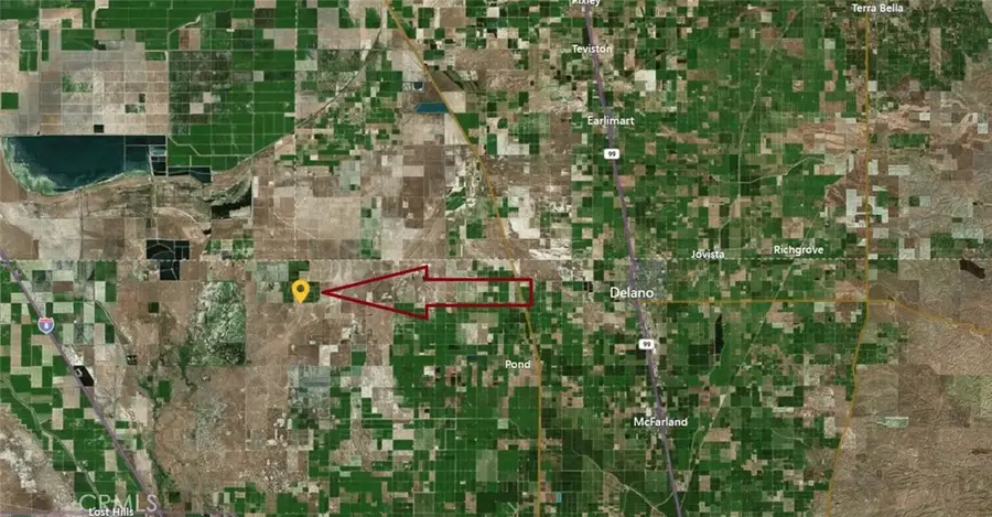 1 Wasco, Wasco, CA 93280 - Image #3