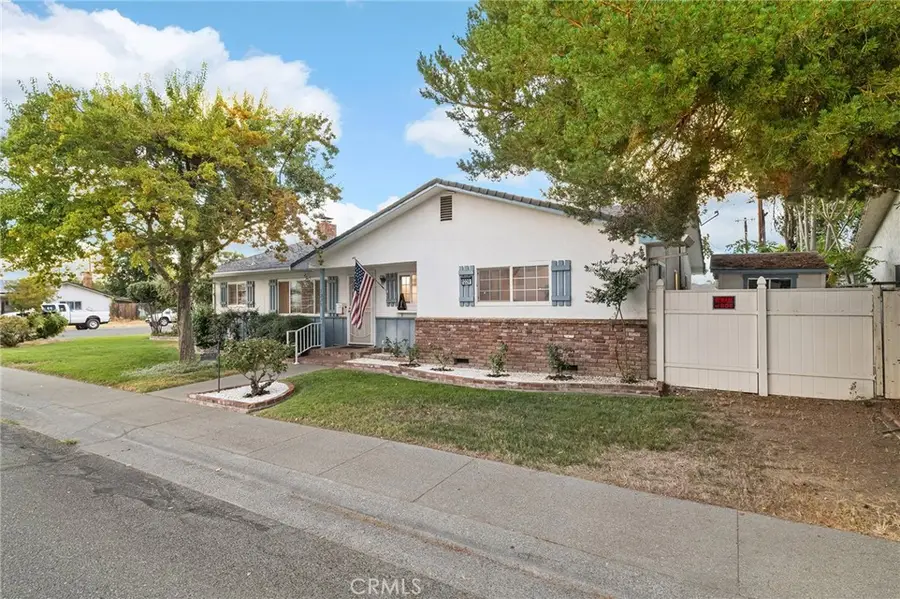 1229 Marin Street, Orland, CA 95963 - #3